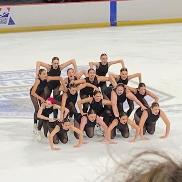 Meet your Posher, Mary - Picture 1 of 1